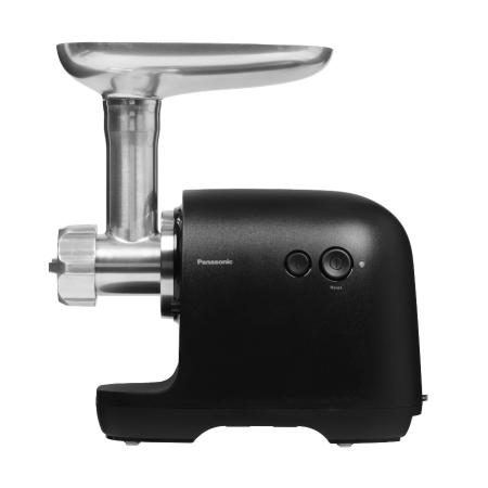 Мясорубка Panasonic MK-GX1710KTQ черный