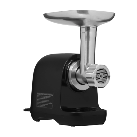 Мясорубка Panasonic MK-GX1710KTQ черный