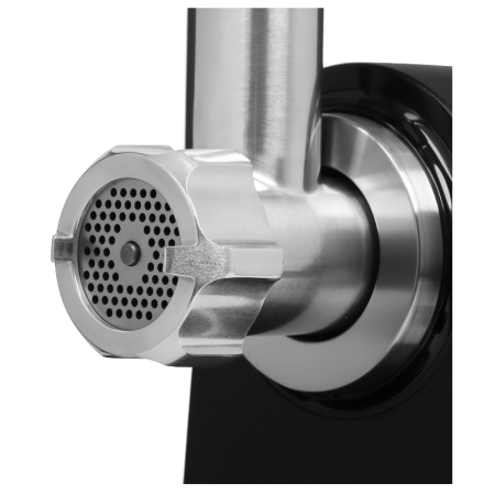 Мясорубка Panasonic MK-GX1710KTQ черный