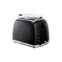 Тостер Russell Hobbs 26061-56 (23872034003) черный