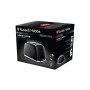 Тостер Russell Hobbs 26061-56 (23872034003) черный