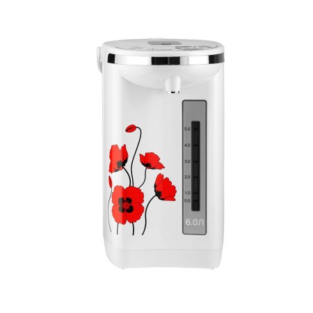 Термопот Centek CT-1081 белый