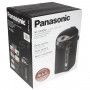 Термопот Panasonic NC-EG4000KTS черный