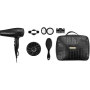 Фен Remington D3195GP (45721560100) чёрный