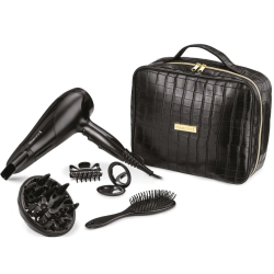 Фен Remington D3195GP (45721560100) чёрный