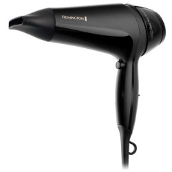 Фен Remington D5710 (45658560100) чёрный