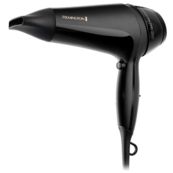 Фен Remington D5710 (45658560100) чёрный Фен Remington D5710 (45658560100) чёрный