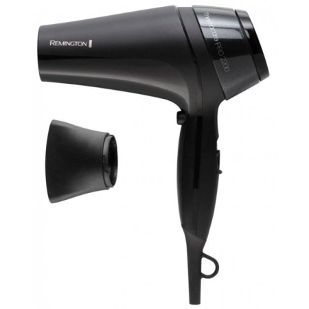 Фен Remington D5710 (45658560100) чёрный