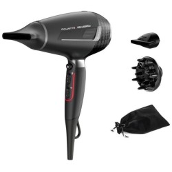 Фен Rowenta CV888LF0 (1830008533) чёрный