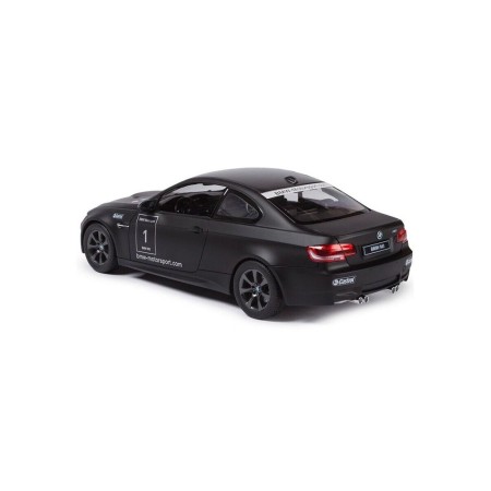 Радиоуправляемая машинка RASTAR "BMW M3 Sport" 48000B чёрный
