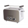 Тостер Russell Hobbs 26432-56 (25027036001) серебристый