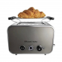 Тостер Russell Hobbs 26432-56 (25027036001) серебристый