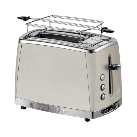 Тостер Russell Hobbs 26970-56 (23996036001) бежевый