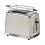 Тостер Russell Hobbs 26970-56 (23996036001) бежевый