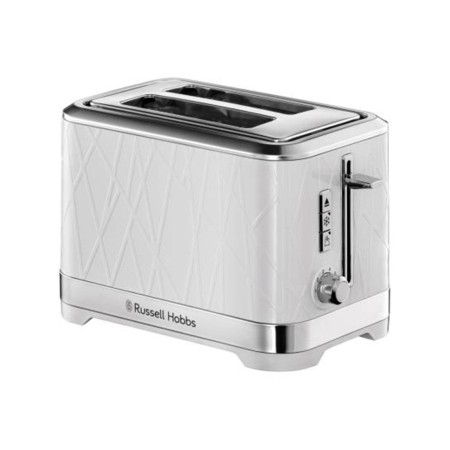 Тостер Russell Hobbs 28090-56 (23957036002) белый