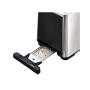 Тостер Tefal TT420D30 (8000035884) серый