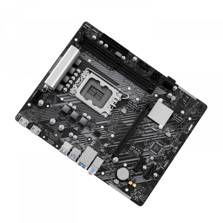 Материнская плата ASRock B760M-H2/M.2