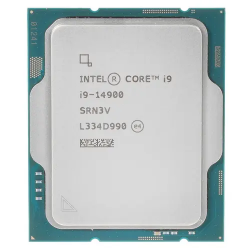 Процессор Intel Core i9-14900 OEM серый
