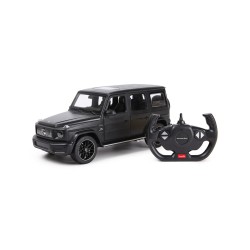Радиоуправляемая машинка RASTAR "Mercedes-Benz G63 Geländewagen" 95700B черный