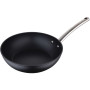 Сковорода Masterpro WOK Foodies M (BGMP-3558) черный 28 см