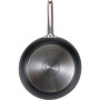 Сковорода Masterpro WOK Foodies M (BGMP-3558) черный 28 см