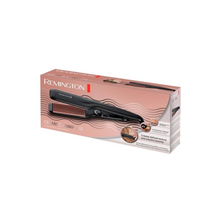 Щипцы Remington S3580 (45632560100) черный