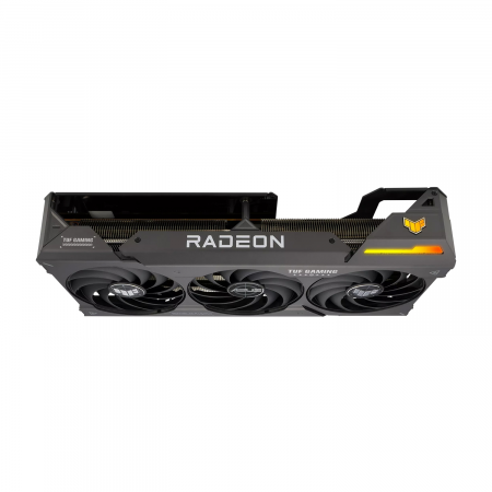 Видеокарта ASUS RX 7800 XT (TUF-RX7800XT-O16G-OG-GAMING) 16 Гб серый