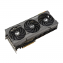 Видеокарта ASUS RX 7800 XT (TUF-RX7800XT-O16G-OG-GAMING) 16 Гб серый