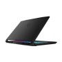 15.6" Ноутбук MSI Katana 15 B13VGK (9S7-158571-2005) черный