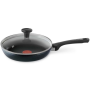 Сковорода Tefal Day by Day 4216924 (9100048055) черный 24 см