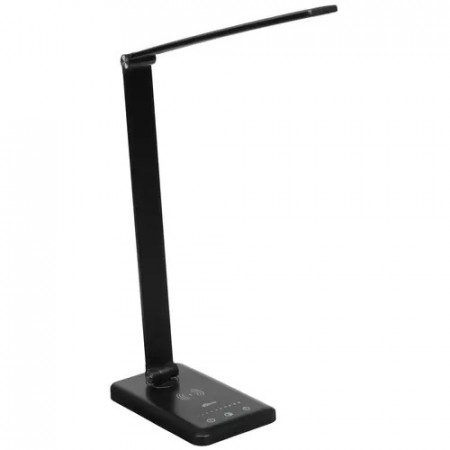 Настольная лампа Ritmix LED-1080CQi (80002745) черный