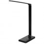 Настольная лампа Ritmix LED-1080CQi (80002745) черный