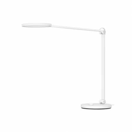 Настольная лампа Xiaomi Mi Smart LED Desk Lamp Pro (MJTD02YL) белый