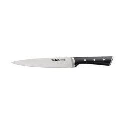 Нож Tefal Ice Force K2320714 (2100104348) чёрный