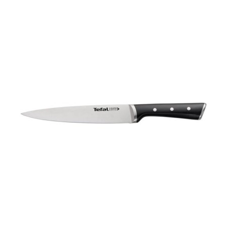 Нож Tefal Ice Force K2320714 (2100104348) чёрный