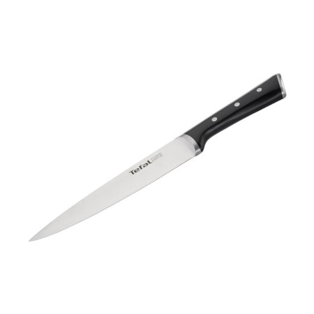 Нож Tefal Ice Force K2320714 (2100104348) чёрный