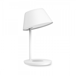Настольная лампа Yeelight Staria Bedside Lamp Pro (YLCT03YL) белый