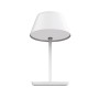 Настольная лампа Yeelight Staria Bedside Lamp Pro (YLCT03YL) белый