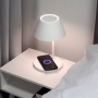 Настольная лампа Yeelight Staria Bedside Lamp Pro (YLCT03YL) белый