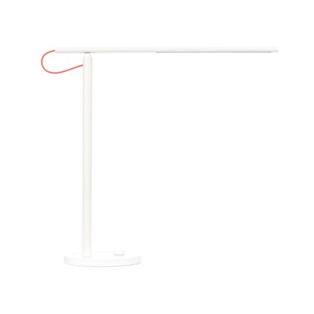 Настольная лампа Xiaomi Mi LED Desk Lamp 1S (MJTD01SYL) белый