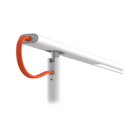 Настольная лампа Xiaomi Mi LED Desk Lamp 1S (MJTD01SYL) белый