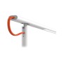 Настольная лампа Xiaomi Mi LED Desk Lamp 1S (MJTD01SYL) белый