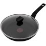 Сковорода Tefal Easy plus 4206926 (9100045479) черный 26 см