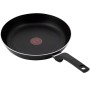 Сковорода Tefal Easy plus 4206926 (9100045479) черный 26 см