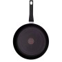 Сковорода Tefal Easy plus 4206926 (9100045479) черный 26 см