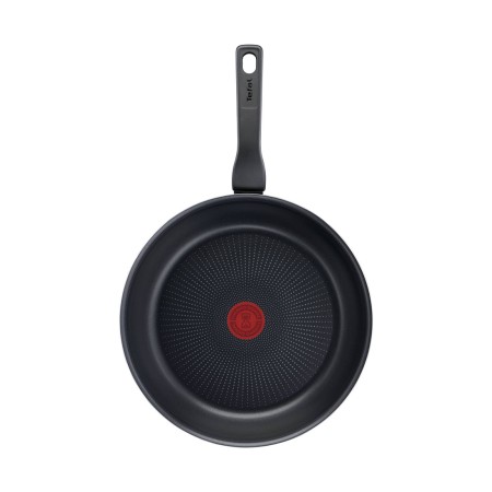 Сковорода Tefal Force 4218928 (9100048323) черный 28 см