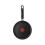 Сковорода Tefal Intense 4219522 (9100048500) черный 22см