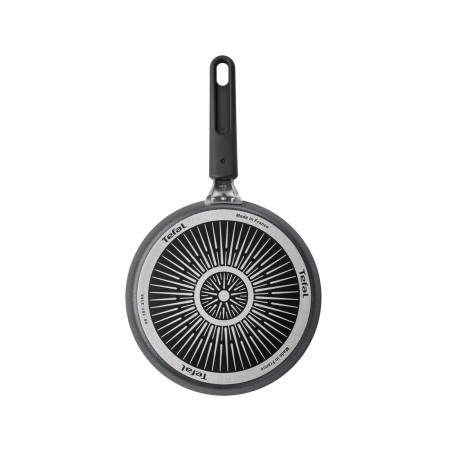 Сковорода Tefal Intense 4219522 (9100048500) черный 22см