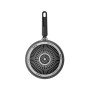 Сковорода Tefal Intense 4219522 (9100048500) черный 22см