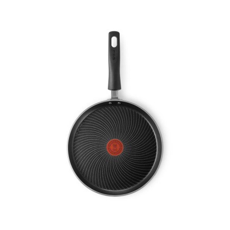 Сковорода Tefal Maxima 4222525 (9100049010) черный 25см